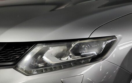 Nissan X-Trail, 2015 год, 1 697 000 рублей, 8 фотография