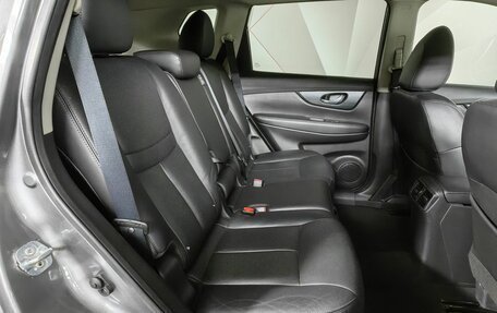 Nissan X-Trail, 2015 год, 1 697 000 рублей, 14 фотография