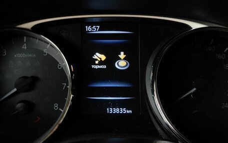 Nissan X-Trail, 2015 год, 1 697 000 рублей, 16 фотография