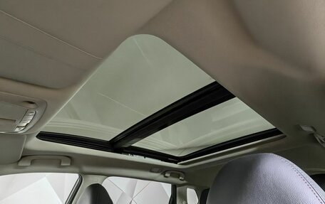 Nissan X-Trail, 2015 год, 1 697 000 рублей, 19 фотография