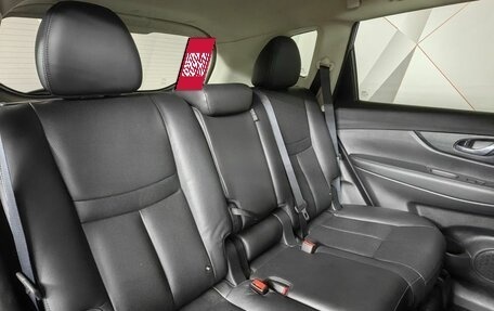 Nissan X-Trail, 2015 год, 1 697 000 рублей, 15 фотография