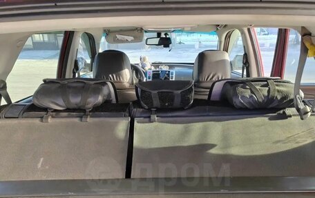 Hyundai Tucson III, 2005 год, 890 000 рублей, 8 фотография