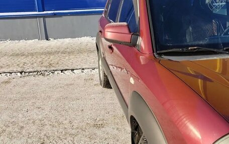 Hyundai Tucson III, 2005 год, 890 000 рублей, 2 фотография