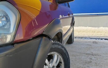 Hyundai Tucson III, 2005 год, 890 000 рублей, 7 фотография