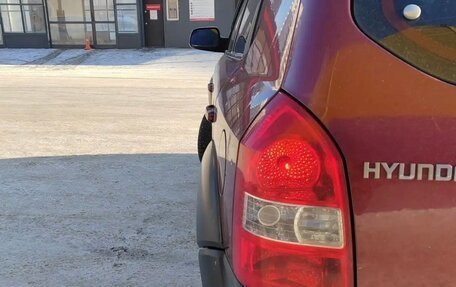 Hyundai Tucson III, 2005 год, 890 000 рублей, 4 фотография