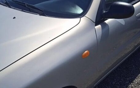 Chevrolet Lanos I, 2007 год, 290 000 рублей, 5 фотография