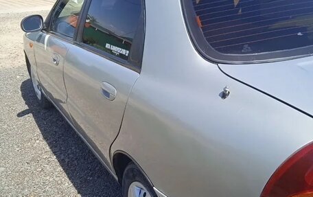 Chevrolet Lanos I, 2007 год, 290 000 рублей, 2 фотография