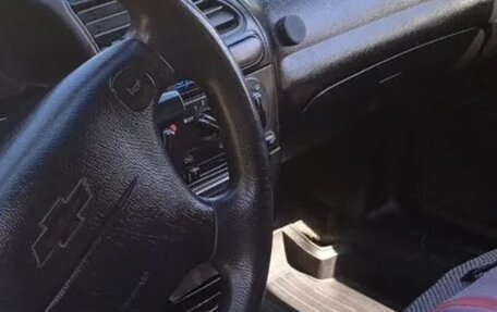 Chevrolet Lanos I, 2007 год, 290 000 рублей, 3 фотография