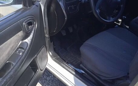 Chevrolet Lanos I, 2007 год, 290 000 рублей, 7 фотография