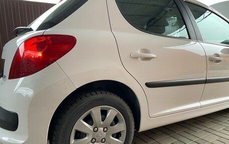 Peugeot 207 I, 2008 год, 650 000 рублей, 2 фотография