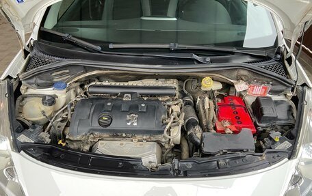 Peugeot 207 I, 2008 год, 650 000 рублей, 7 фотография