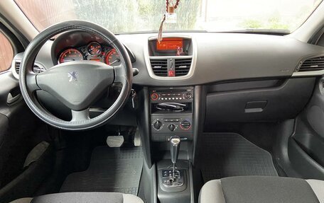 Peugeot 207 I, 2008 год, 650 000 рублей, 4 фотография