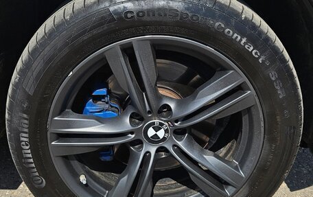 BMW X6, 2015 год, 2 800 000 рублей, 6 фотография