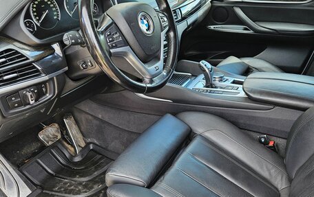 BMW X6, 2015 год, 2 800 000 рублей, 12 фотография