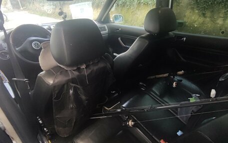 Volkswagen Golf IV, 2001 год, 495 000 рублей, 10 фотография