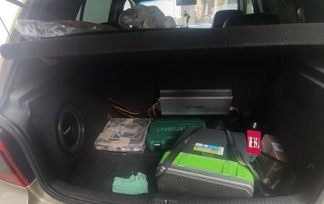 Volkswagen Golf IV, 2001 год, 495 000 рублей, 8 фотография