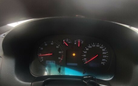 Volkswagen Golf IV, 2001 год, 495 000 рублей, 19 фотография