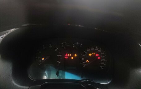 Volkswagen Golf IV, 2001 год, 495 000 рублей, 20 фотография