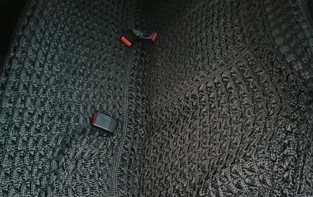 Renault Logan I, 2011 год, 290 000 рублей, 5 фотография