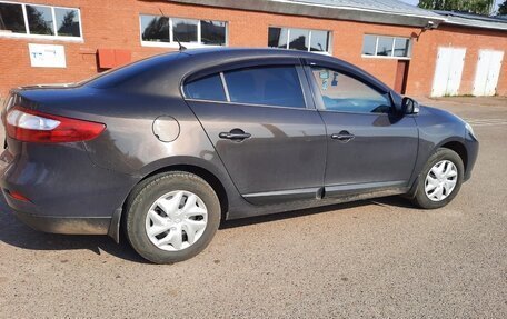 Renault Fluence I, 2013 год, 750 000 рублей, 5 фотография