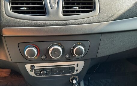 Renault Fluence I, 2013 год, 750 000 рублей, 6 фотография