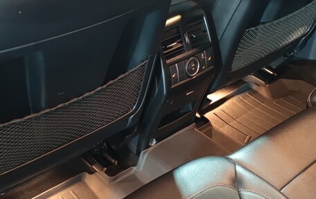 Mercedes-Benz M-Класс, 2012 год, 2 500 000 рублей, 8 фотография