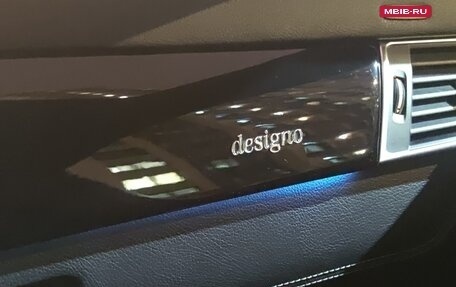 Mercedes-Benz M-Класс, 2012 год, 2 500 000 рублей, 7 фотография