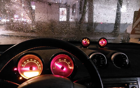 Smart Forfour I, 2004 год, 650 000 рублей, 11 фотография