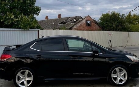 Citroen C4 II рестайлинг, 2013 год, 700 000 рублей, 7 фотография