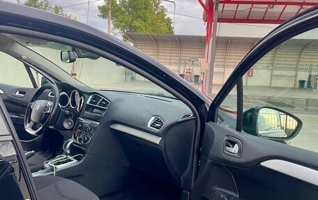 Citroen C4 II рестайлинг, 2013 год, 700 000 рублей, 15 фотография