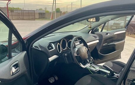 Citroen C4 II рестайлинг, 2013 год, 700 000 рублей, 13 фотография