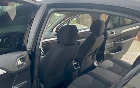 Citroen C4 II рестайлинг, 2013 год, 700 000 рублей, 14 фотография