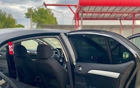 Citroen C4 II рестайлинг, 2013 год, 700 000 рублей, 16 фотография