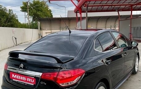 Citroen C4 II рестайлинг, 2013 год, 700 000 рублей, 9 фотография