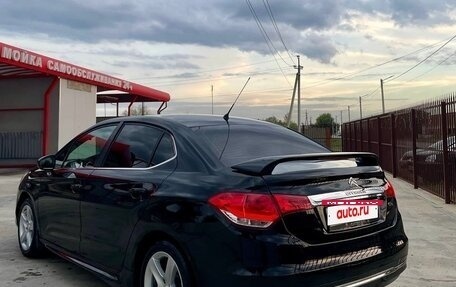 Citroen C4 II рестайлинг, 2013 год, 700 000 рублей, 11 фотография