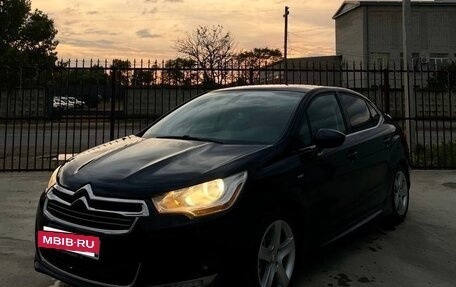 Citroen C4 II рестайлинг, 2013 год, 700 000 рублей, 4 фотография