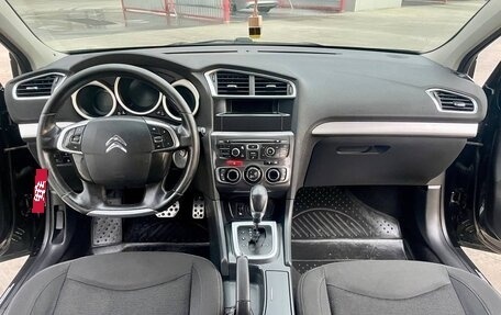 Citroen C4 II рестайлинг, 2013 год, 700 000 рублей, 12 фотография