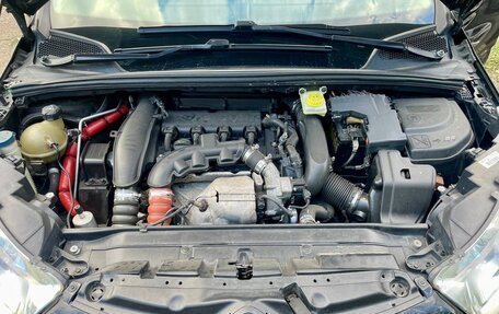 Citroen C4 II рестайлинг, 2013 год, 700 000 рублей, 18 фотография