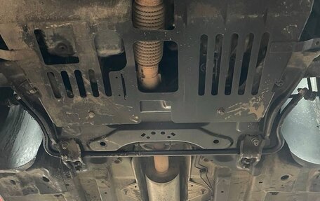 Citroen C4 II рестайлинг, 2013 год, 700 000 рублей, 19 фотография