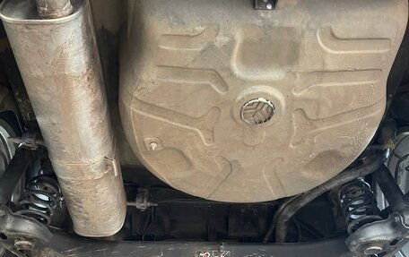 Citroen C4 II рестайлинг, 2013 год, 700 000 рублей, 20 фотография