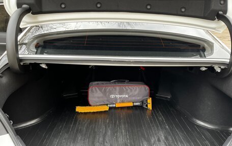 Toyota Camry, 2021 год, 3 230 000 рублей, 5 фотография