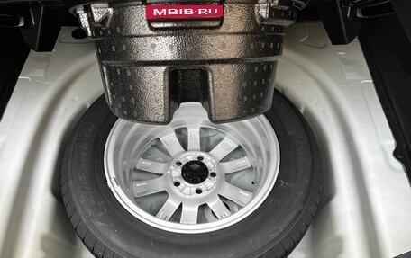 Toyota Camry, 2021 год, 3 230 000 рублей, 7 фотография