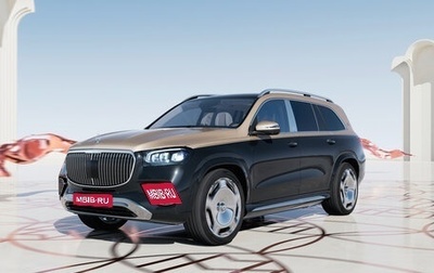 Mercedes-Benz Maybach GLS I, 2025 год, 39 480 000 рублей, 1 фотография