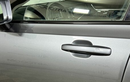 Volvo V90 Cross Country I рестайлинг, 2017 год, 3 397 000 рублей, 7 фотография