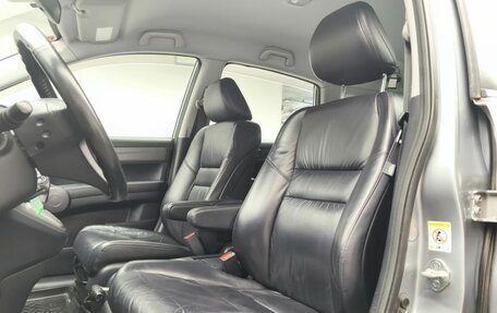 Honda CR-V III рестайлинг, 2008 год, 1 270 000 рублей, 8 фотография