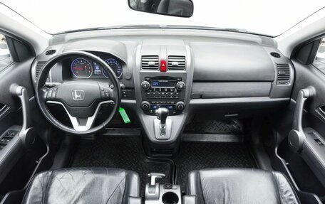 Honda CR-V III рестайлинг, 2008 год, 1 270 000 рублей, 16 фотография