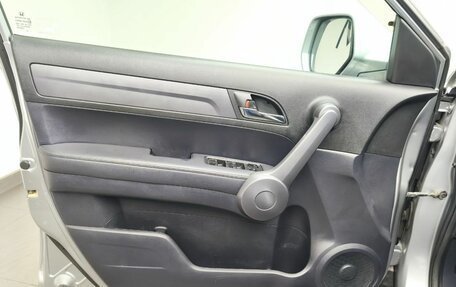 Honda CR-V III рестайлинг, 2008 год, 1 270 000 рублей, 11 фотография