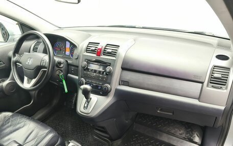 Honda CR-V III рестайлинг, 2008 год, 1 270 000 рублей, 13 фотография