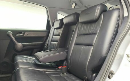 Honda CR-V III рестайлинг, 2008 год, 1 270 000 рублей, 15 фотография