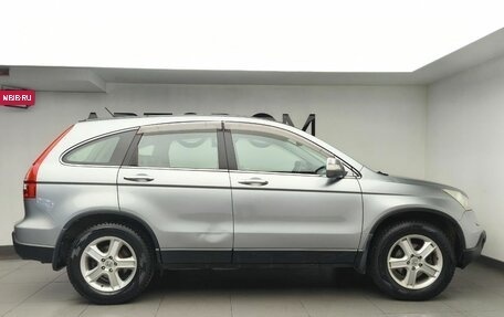 Honda CR-V III рестайлинг, 2008 год, 1 270 000 рублей, 6 фотография